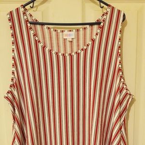Lularoe tank top